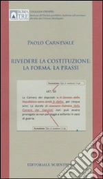 Carnevale Paolo
