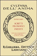 Sarpi Paolo; Papini G. (cur.)
