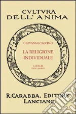 Calvino Giovanni; Jahier P. (cur.)