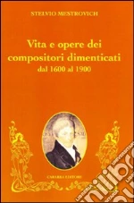 Mestrovich Stelvio