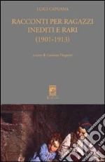 Capuana Luigi; Pasquini L. (cur.)
