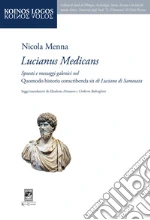 Menna Nicola; Dimauro E. (cur.); Bultrighini U. (cur.)
