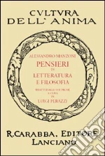 Manzoni Alessandro; Perazzi L. (cur.)