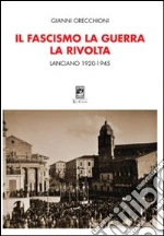 Orecchioni Gianni