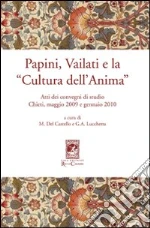 Lucchetta G. A. (cur.); Del Castello M. (cur.)