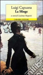 Capuana Luigi; Pasquini L. (cur.)