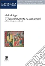 Segre Michael