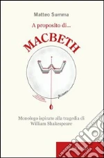 Summa Matteo