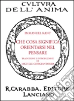 Kant Immanuel