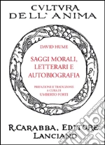 Hume David