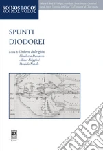 Bultrighini U. (cur.); Dimauro E. (cur.); Filippini A. (cur.)