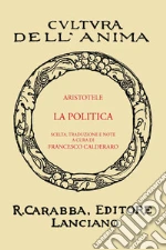 Aristotele; Calderaro F. (cur.)