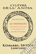 Agostino (sant'); Fantozzi A. (cur.)