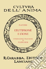 Platone; Tosi F. (cur.)