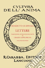 Spinoza Baruch