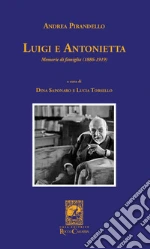 Pirandello Andrea; Saponaro D. (cur.); Torsello L. (cur.)
