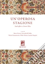 Cimini M. (cur.); Di Nallo A. (cur.); Giannantonio V. (cur.)