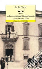 Nada Lalla; Oliva G. (cur.)