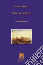 Rossetti Gabriele; Di Brigida M. (cur.)