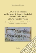 Cuzzucoli Crucitti Rocco