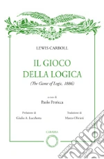 Carroll Lewis; Petricca P. (cur.); Lucchetta G. (cur.)