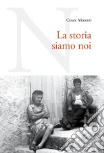Alimonti Cesare