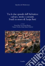 Leto M. R. (cur.); Borjan E. (cur.); Petrusko T. (cur.)
