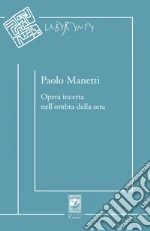 Manetti Paolo