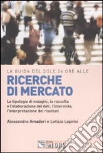 Amadori Alessandro; Leprini Letizia