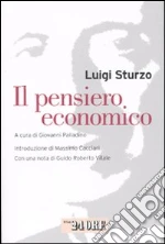 Sturzo Luigi; Palladino G. (cur.)