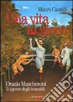 Castelli Mauro