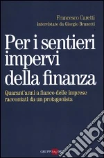 Caretti Francesco; Brunetti Giorgio