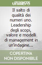 Capizzi Marina; Capucci Ulderico
