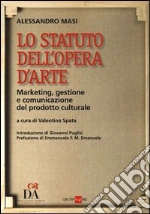 Masi Alessandro; Spata V. (cur.)