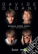 Oldani Davide
