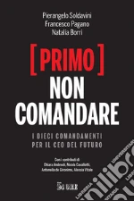 Soldavini Pierangelo; Pagano Francesco; Borri Natalia