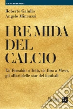 Galullo Roberto; Mincuzzi Angelo