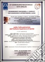 Barkley Russel A.; Aiello E. (cur.)