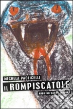Paolicelli Michela
