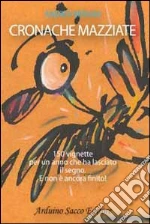 Bersani Andrea; Cecchini C. A. (cur.)