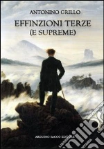 Grillo Antonino; Cecchini C. A. (cur.)