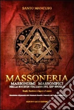 Mancuso Santo; Cecchini C. A. (cur.)