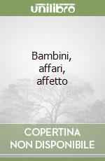 Ferrara Francesco; Gagliardi M. Grazia; Cecchini C. A. (cur.)
