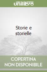 Micheletti Piera; Cecchini C. A. (cur.)