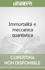 Sacchi Alberto; Cecchini C. A. (cur.)