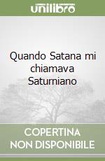 Lucchesi Luciano; Cecchini C. A. (cur.)