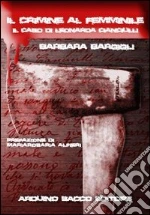 Bargigli Barbara; Cecchini C. A. (cur.)
