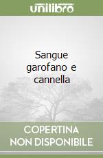 Pierangelini Cinzia; Buzi Giovanni; Cecchini C. A. (cur.)