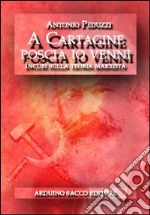 Peduzzi Antonio; Cecchini C. A. (cur.)