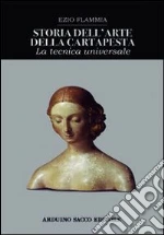 Flammia Ezio; Cecchini C. A. (cur.)